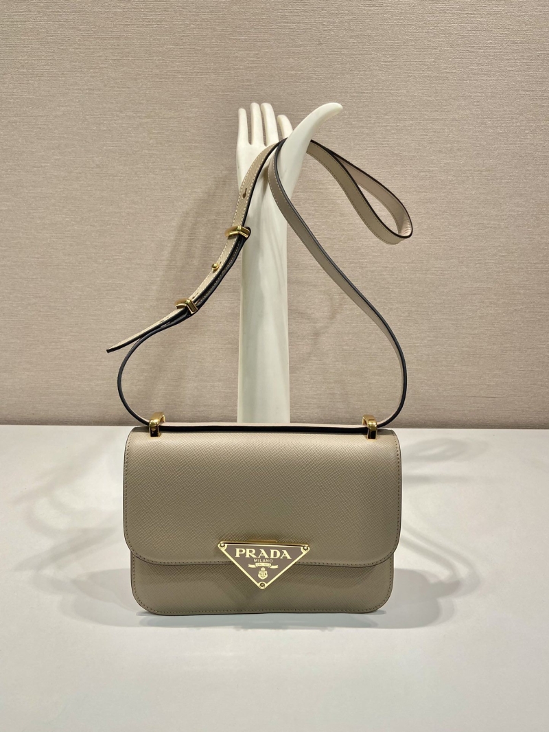 Pra*a satchel bags